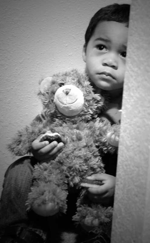 z –  Child Abuse