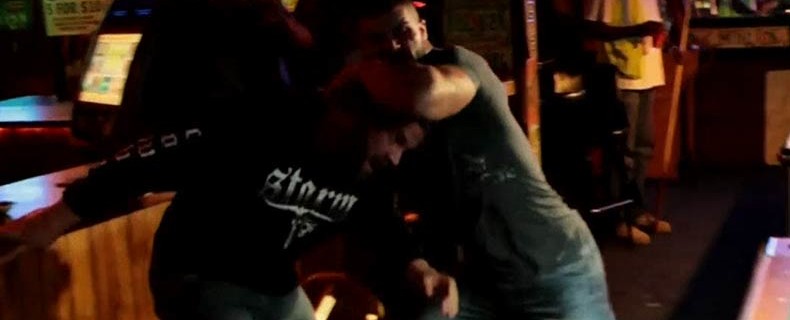 z – Bar Fights