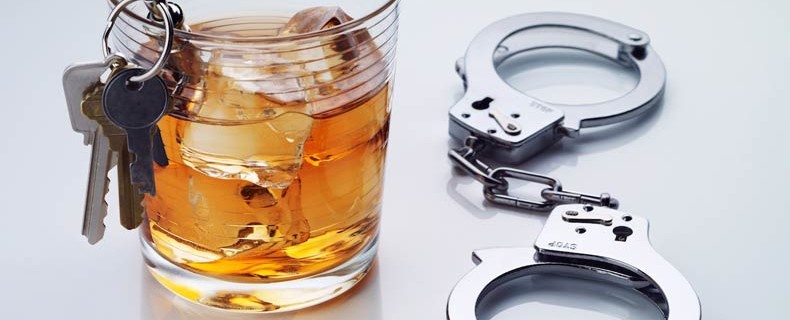 z – Drinking and Driving