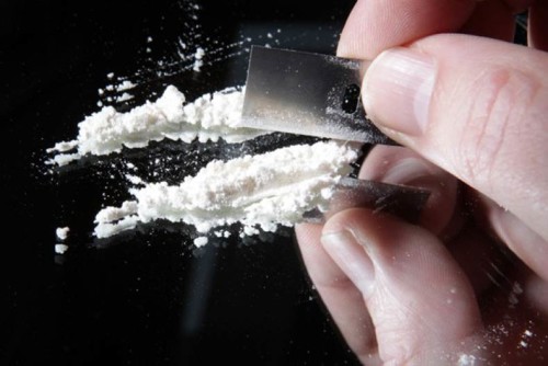 z – Drug Offences