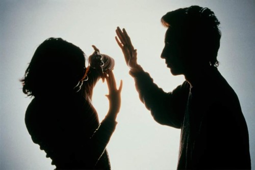 z – Spousal Assault