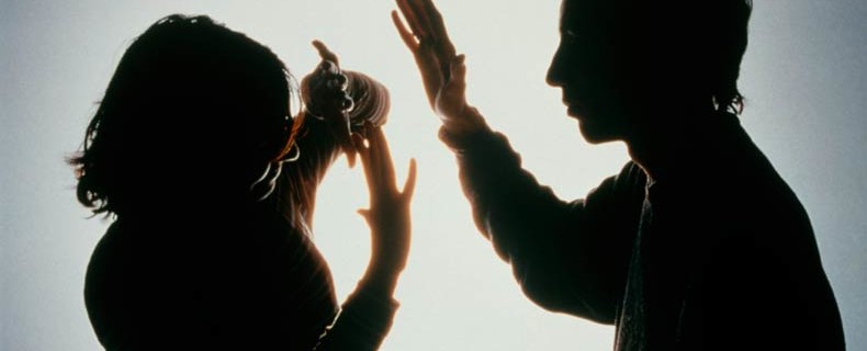 z – Spousal Assault