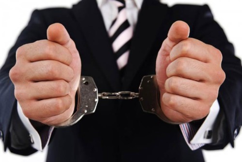 z – Money Laundering